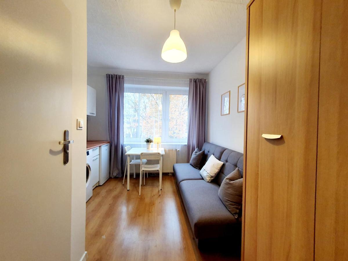 Studia I Pokoje - Gdynia Orlowo Exterior foto